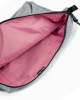 Сумка Herschel Duffle Strand 10343 (Raven Crosshatch 28,5L)