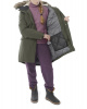 Куртка женская Didriksons Anette 504188 (300 Green, 34)
