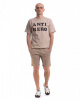 Шорты Carhartt WIP Company Short Wichita Twill 7.5 Oz (30 светло-бежевый)