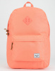 Рюкзак Herschel Heritage 10007 (Fresh Salmon 22 L)