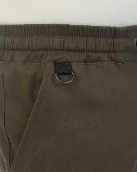 Джоггеры мужские на флисе Cool Penguin JMD 1713W (Dark Gray 3XL)