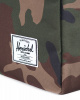Сумка Herschel Harvest (12 L зеленый камуфляж)