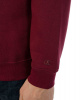 Толстовка свитшот Champion Authentic American EM006 RS509 (M бордовый)