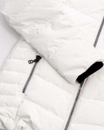 Куртка женский 8848 Altitude Joline W Jacket 2233 (38 White)