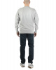 Толстовка мужская свитшот Dickies Mount Vista Sweatshirt (Grey, S)