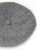 Берет Kangol Wool Jax Beret K3107ST (FL034 Flanel, М)