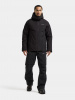 Куртка мужская Didriksons Marvin 506211 (Black, XL)