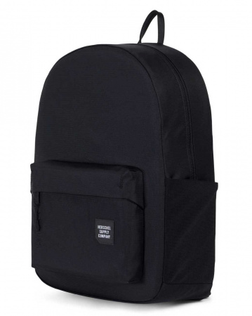 Рюкзак Herschel RUNDLE 10298 (Black, 24.5L)