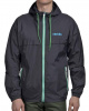 Ветровка Iriedaily Melmentum Jacket (L черный)