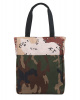 Сумка Herschel Harvest (12 L зеленый камуфляж)