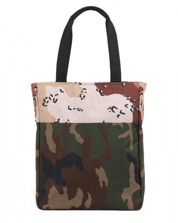 Сумка Herschel Harvest (12 L зеленый камуфляж)