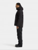 Куртка мужская Didriksons Marvin 506211 (Black, L)