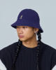 Панама Kangol Bermuda Casual 0397BC (NV411 Navy, S)