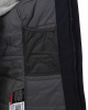 Куртка женская Didriksons Mea 502712 (48 BLACK/060)