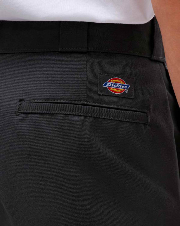 Брюки мужские Dickies 1922 Original 874 Work Pant (Black 32/32)