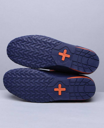 Ботинки Psyberia Mudguard Boot (46.0 сине-коричневый)