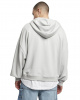 Толстовка мужская с капюшоном Urban Classics 80's Hoody TB4154 (XL серый светлый)