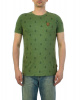 Футболка мужская Naketano El Master Del (Pine Green XXL)