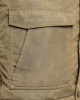 Куртка-парка Iriedaily Wrangelkiez Parka (XL коричневый)