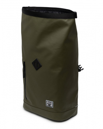 Рюкзак Herschel Roll Top 11194 (IVY GREEN)