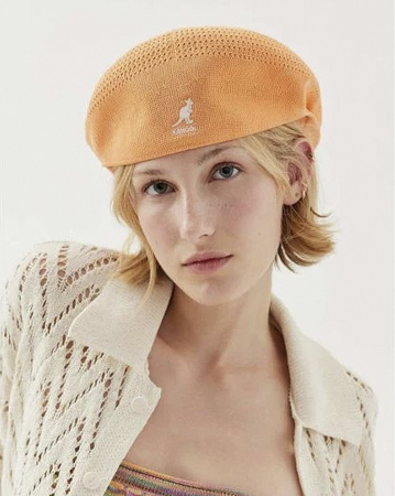 Кепка Kangol Tropic 504 VENTAIR 0290BC N (NT159 L)
