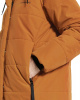 Куртка женская Didriksons SANDRA 504280 (508 кайенский перец, 42)