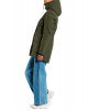 Куртка женская Didriksons Frida 503815 (48 Green)