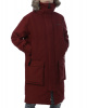Куртка женская Didriksons Golda 502580 (40 RED/324)