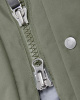Куртка женская Didriksons Anette 504188 (300 Green, 46)