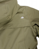 Куртка женская Didriksons 1913 Vilda 503779 (Green, 38)