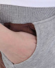 Джоггеры женские Naketano Two Ton Pocket Double Ton (XL натуральный)