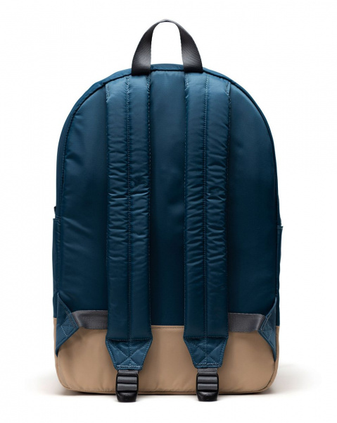 Рюкзак Herschel Heritage 11238 (TEAL/GARGOYLE)