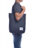 Сумка Herschel Harvest (12 L серый красный)