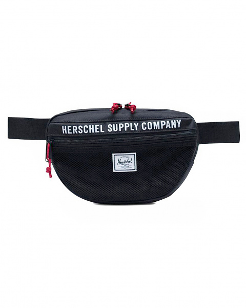 Сумка поясная Herschel Nineteen Bachelor 10590 (BLACK 3 L)