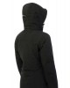 Куртка женская Didriksons Alba 501522 (XS черный)
