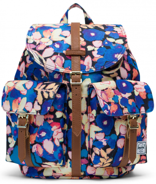 Рюкзак Herschel Dawson 10301 (Pnted Flrl 13L)
