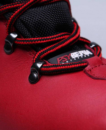 Ботинки Psyberia Hiker Boot (47.5 красный)