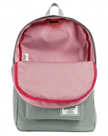 Рюкзак Herschel Classic XL 10492 (GREY 30 L)