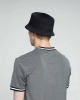 Панама Kangol K3299HT TROPIC BIN (BK001 Black, S)