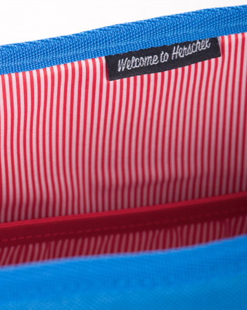 Сумка Herschel Scottie (12 L Royal)