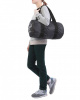 Сумка Herschel Packable Duffle Bag (22 L черный горох)