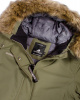 Куртка женская Didriksons 1913 Vilda 503779 (Green, 38)
