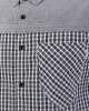 Рубашка Publish Brand USA Tucson (M серый)