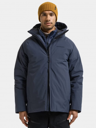 Куртка мужская Didriksons Marvin 506211 (Sleepy Blue, M)
