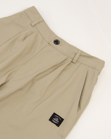 Брюки Трубы COOL PENGUIN PPTL 1909 (Beige, XL)