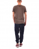 Футболка мужская Naketano Fashionopfa (Indigo Blue XXL)