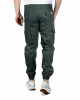 Джоггеры мужские на флисе Cool Penguin JMD 1713W (Dark Gray 3XL)