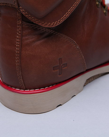 Ботинки Psyberia Hiker Boot (45.0 карамельный)