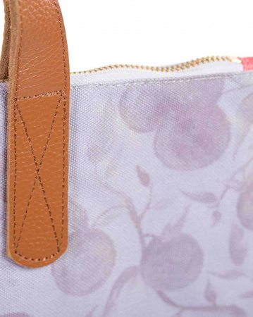 Сумка Herschel Willmore (8 L Grey)