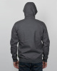 Куртка Iriedaily Sober Hooded Jacket (L темно-серый)